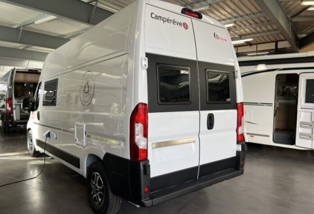 Campereve Family Van premium - Photo 3