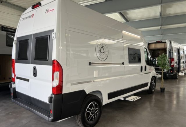 Campereve Family Van premium - Photo 4