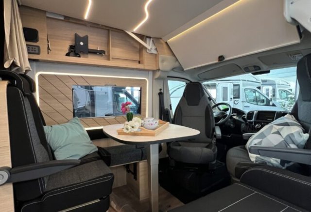 Campereve Family Van premium - Photo 5