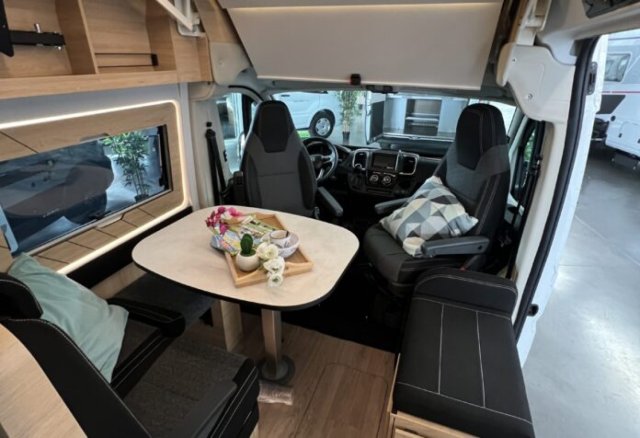 Campereve Family Van premium - Photo 6