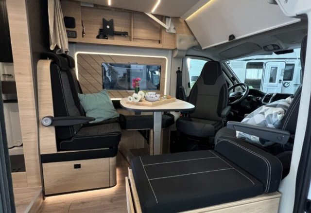 Campereve Family Van premium - Photo 7