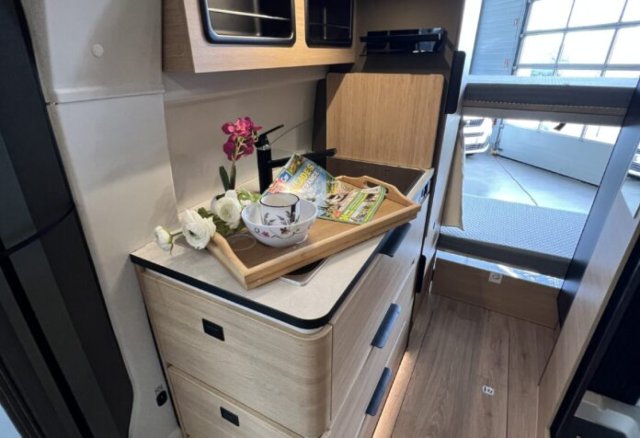 Campereve Family Van premium - Photo 8