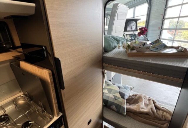 Campereve Family Van premium - Photo 10