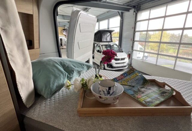 Campereve Family Van premium - Photo 12