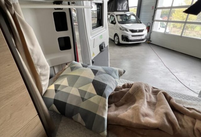 Campereve Family Van premium - Photo 13