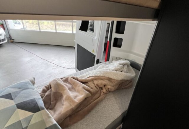 Campereve Family Van premium - Photo 14