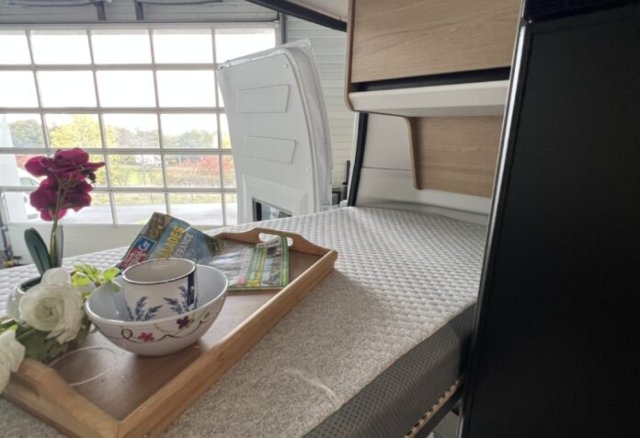 Campereve Family Van premium - Photo 15