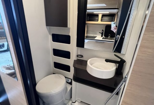Campereve Family Van premium - Photo 18