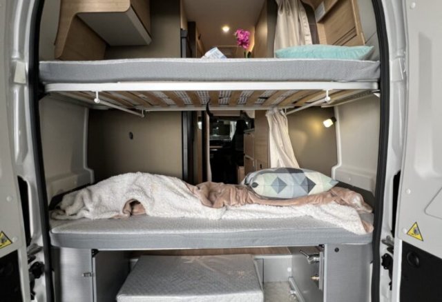 Campereve Family Van premium - Photo 20