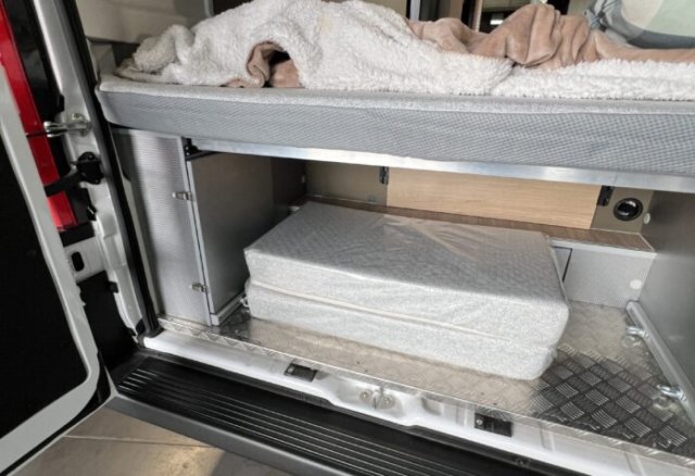 Campereve Family Van premium - Photo 21