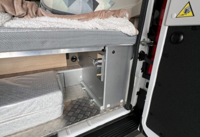 Campereve Family Van premium - Photo 22