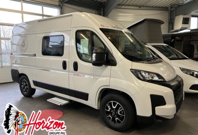 Campereve Magellan 540 - Photo 1