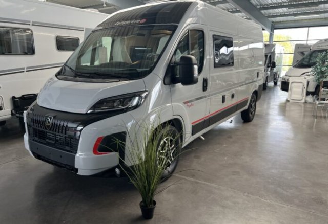 Campereve Magellan 643 Saphir - Photo 2