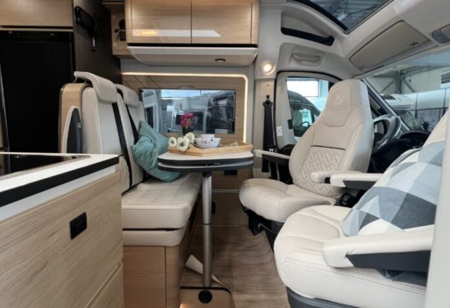 Campereve Magellan 643 Saphir - Photo 6