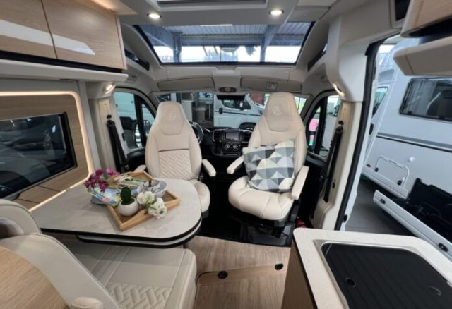 Campereve Magellan 643 Saphir - Photo 7