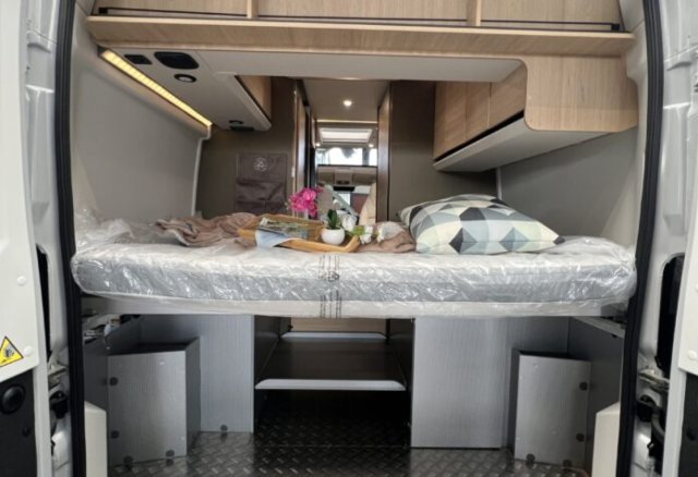 Campereve Magellan 643 Saphir - Photo 17