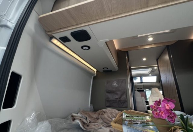 Campereve Magellan 643 Saphir - Photo 18