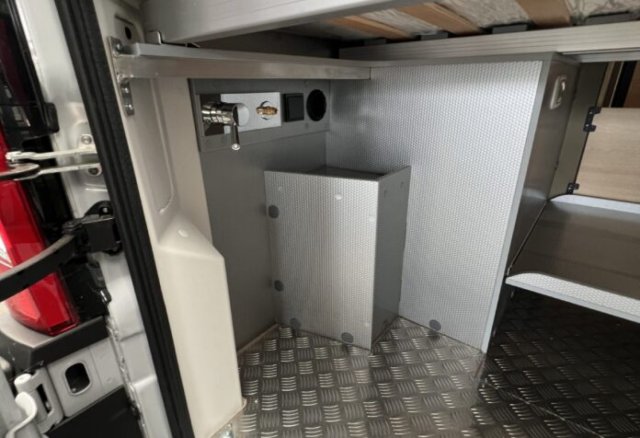 Campereve Magellan 643 Saphir - Photo 19