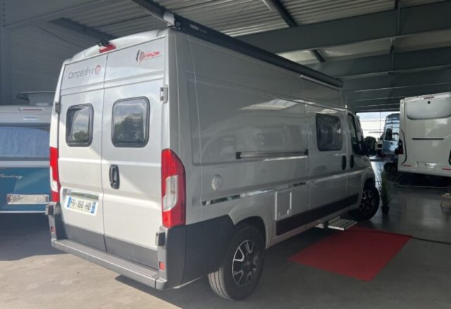 Campereve Magellan 643 - Photo 1