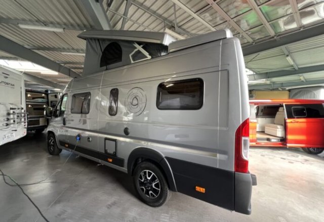 Campereve Magellan 746 Air Saphir - Photo 2