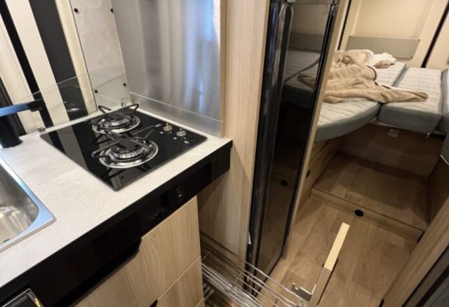 Campereve Magellan 746 Air Saphir - Photo 4