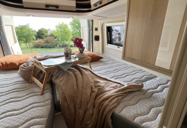 Campereve Magellan 746 Air Saphir - Photo 5