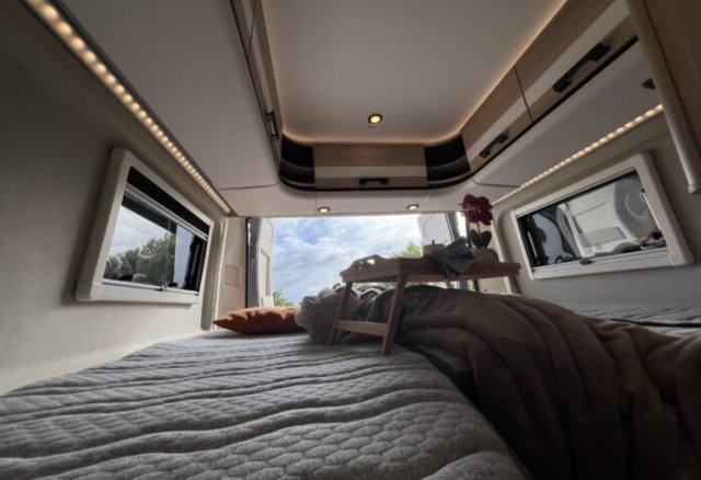 Campereve Magellan 746 Air Saphir - Photo 6