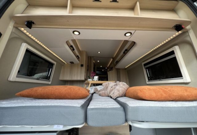 Campereve Magellan 746 Air Saphir - Photo 8