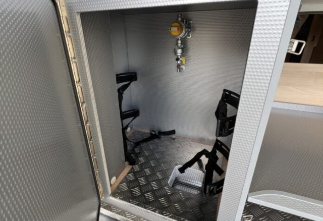 Campereve Magellan 746 Air Saphir - Photo 10