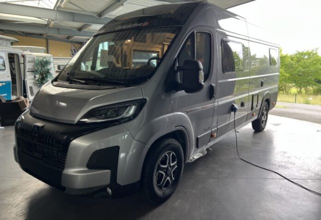 Campereve Magellan 746 saphir - Photo 2