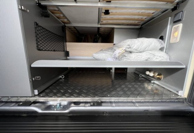 Campereve Magellan 746 saphir - Photo 4