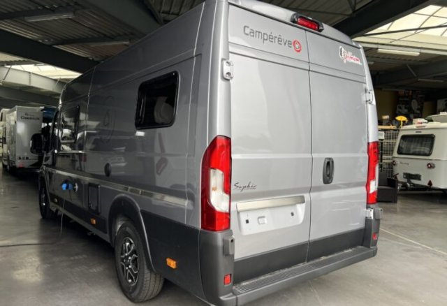 Campereve Magellan 746 saphir - Photo 5