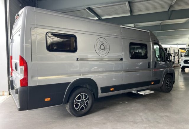 Campereve Magellan 746 saphir - Photo 6