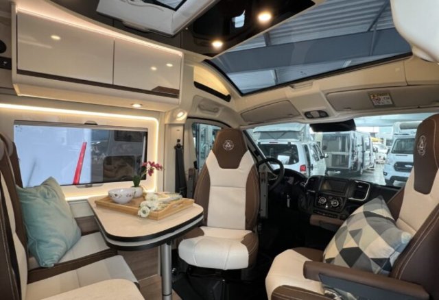 Campereve Magellan 746 saphir - Photo 7