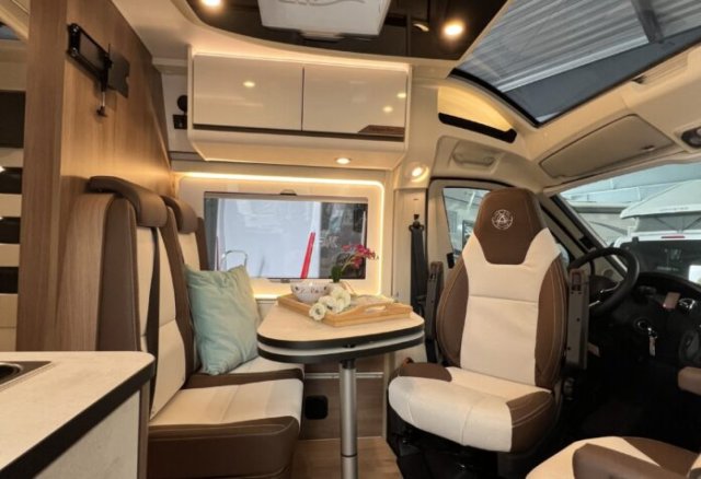 Campereve Magellan 746 saphir - Photo 8