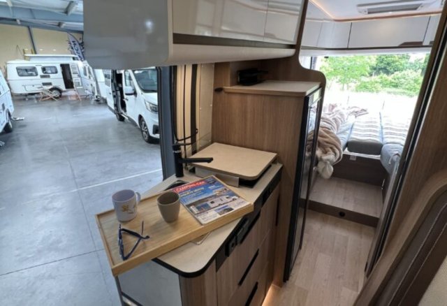 Campereve Magellan 746 saphir - Photo 9