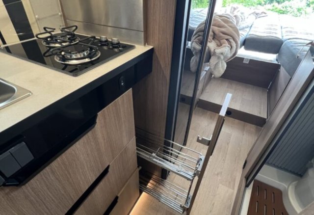 Campereve Magellan 746 saphir - Photo 11