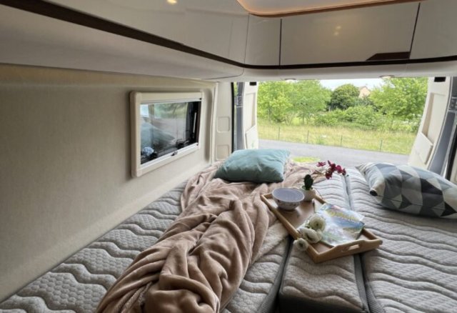 Campereve Magellan 746 saphir - Photo 13