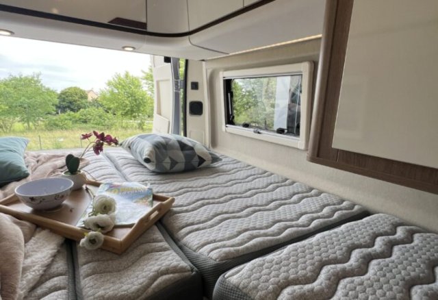 Campereve Magellan 746 saphir - Photo 14