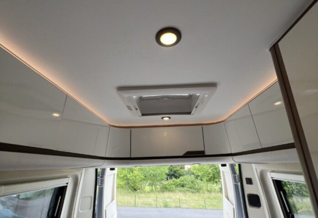 Campereve Magellan 746 saphir - Photo 15