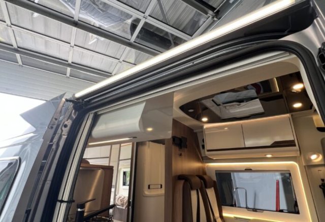 Campereve Magellan 746 saphir - Photo 17