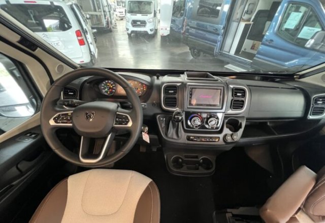 Campereve Magellan 746 saphir - Photo 18