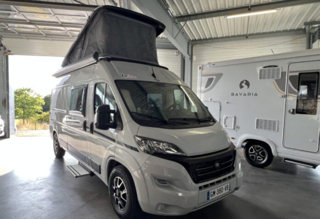 Carado CV 600 - Photo 1