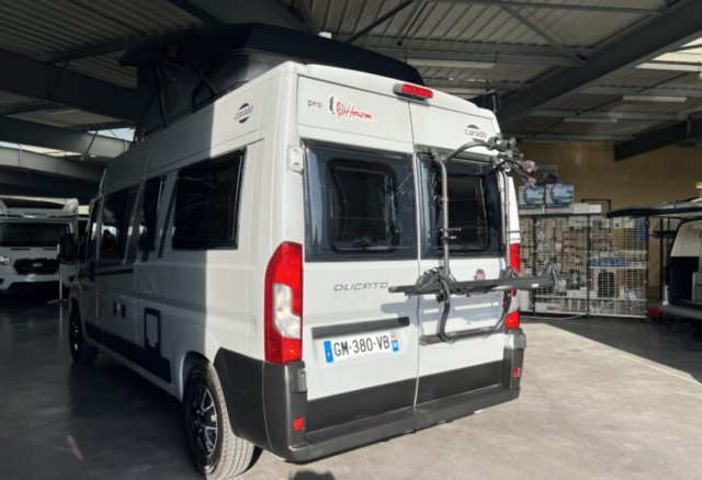 Carado CV 600 - Photo 3