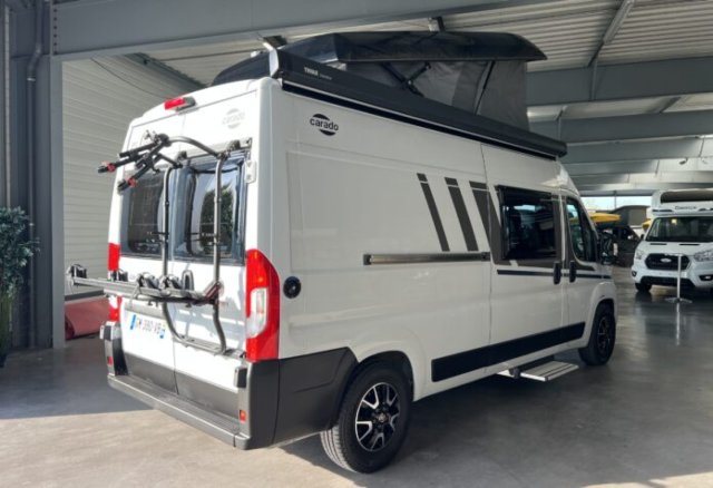 Carado CV 600 - Photo 4