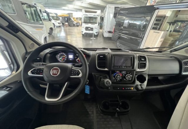 Carado CV 600 - Photo 18