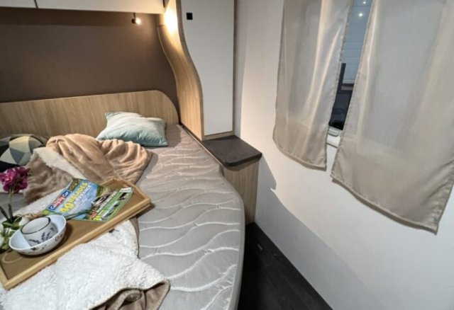 Challenger 318 Anniversary Edition - Photo 13