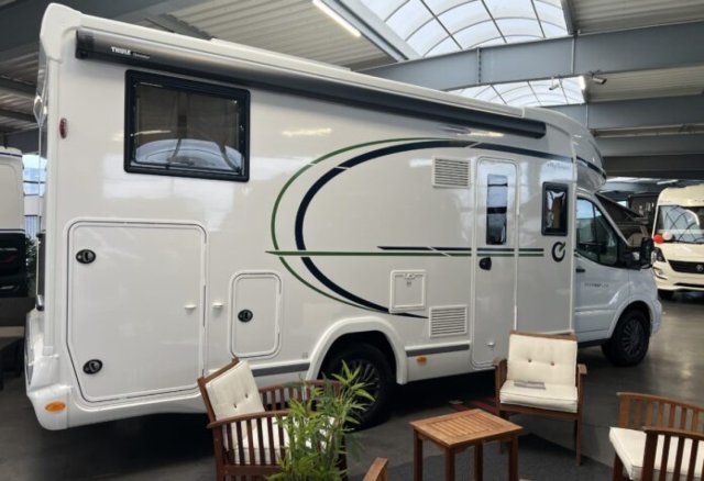 Chausson 777 GA First Line - Photo 2