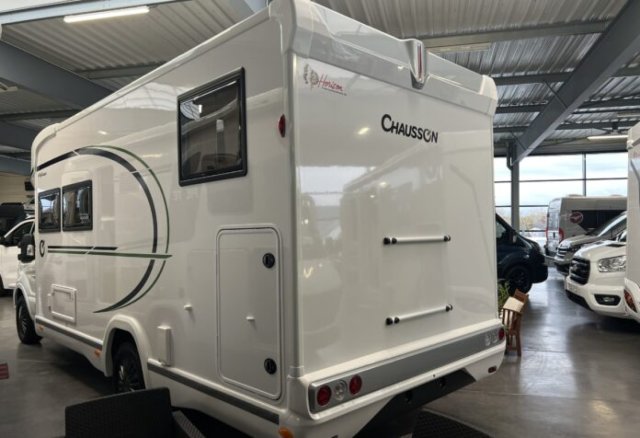 Chausson 777 GA First Line - Photo 3