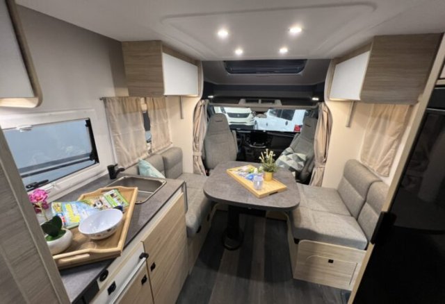 Chausson 777 GA First Line - Photo 4